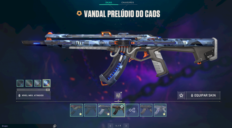 Foto do produto