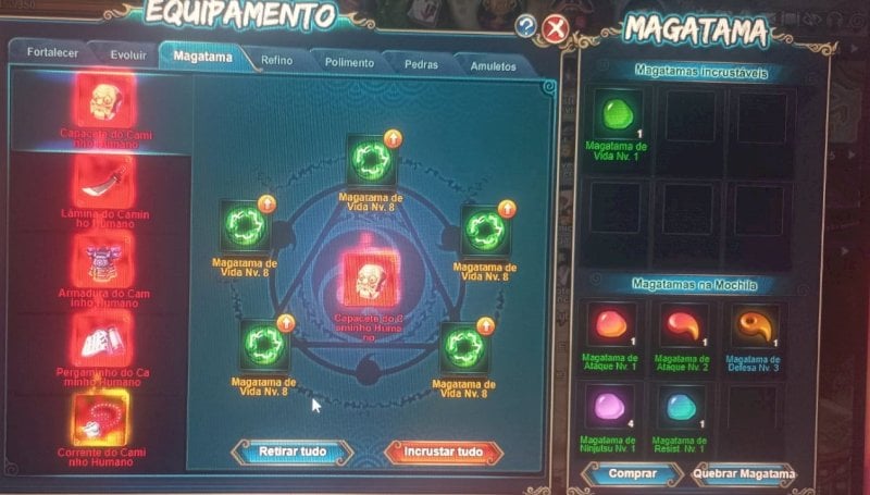 Foto do produto