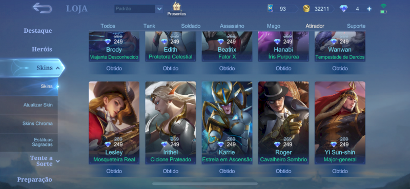 Foto do produto
