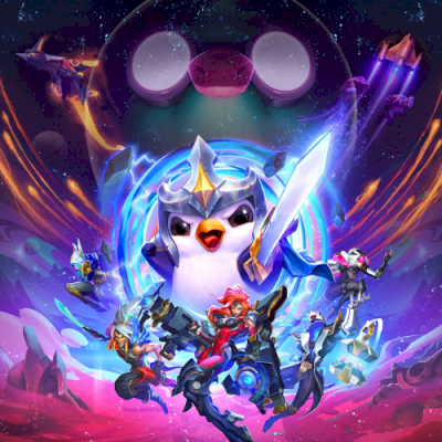 Elo Job TFT