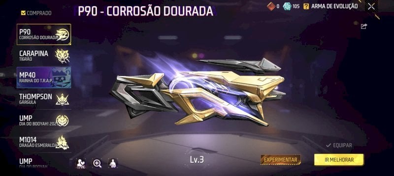 Foto do produto
