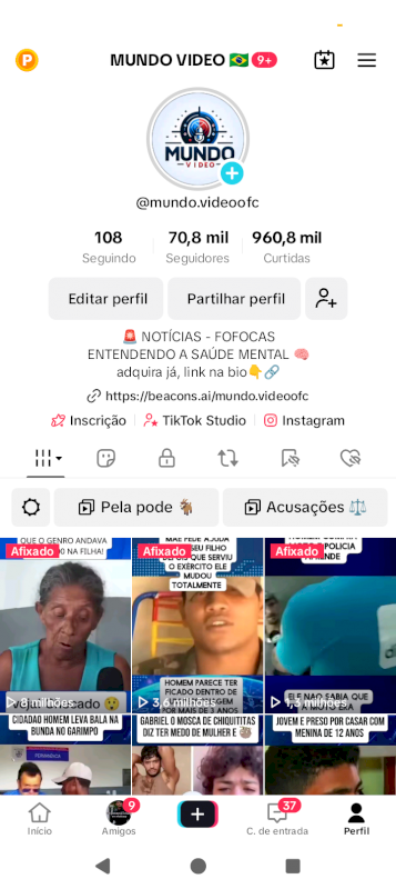 Foto do produto