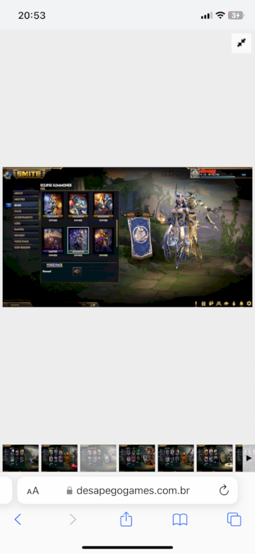 Foto do produto
