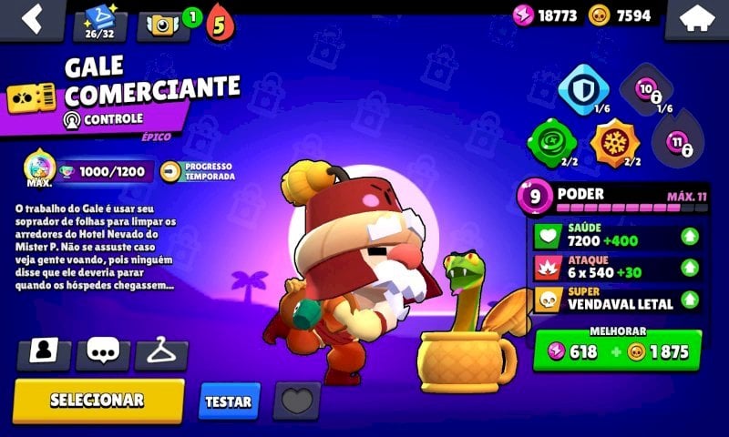 Foto do produto