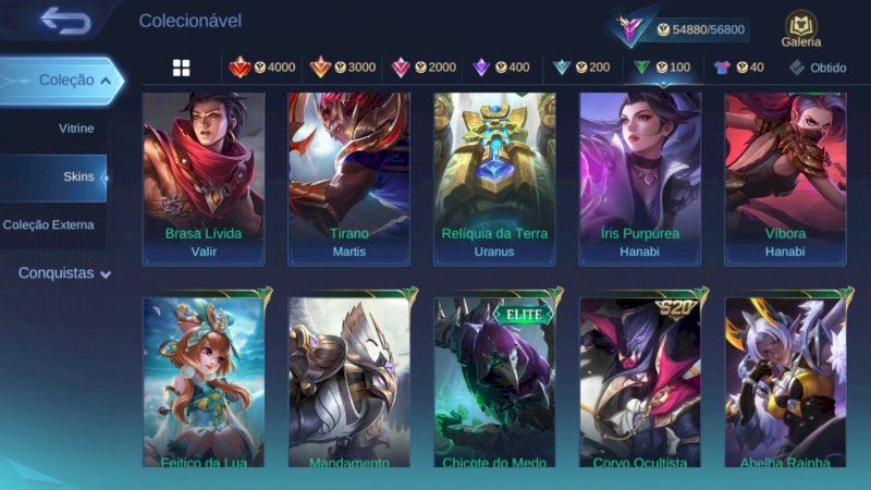 Foto do produto