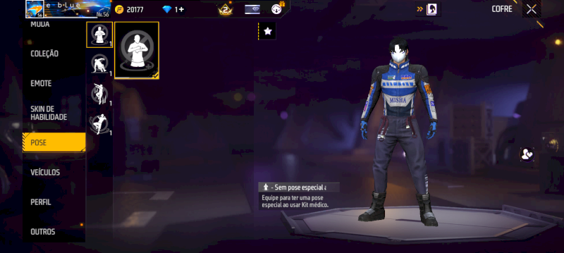 Foto do produto