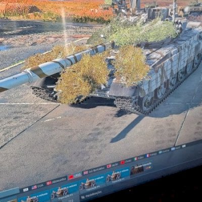 Mais de 2k gastos, para quem quer ser o rei do jogo com veículos Premium raros