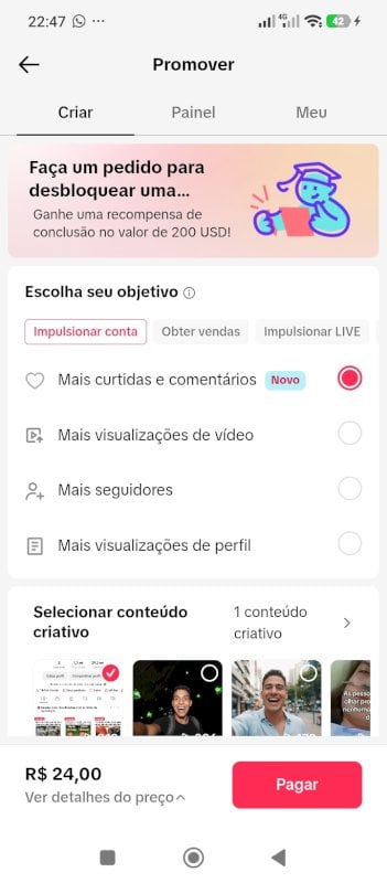 Foto do produto