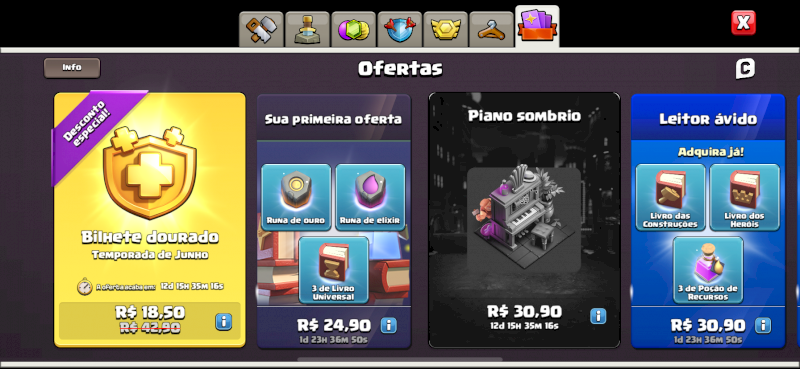 Foto do produto
