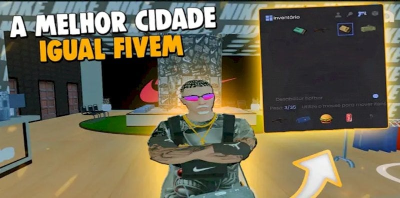 Foto do produto