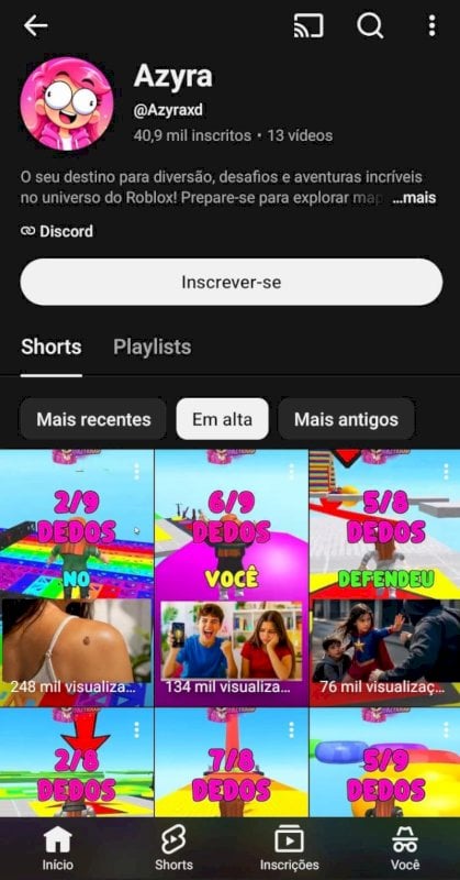 Foto do produto
