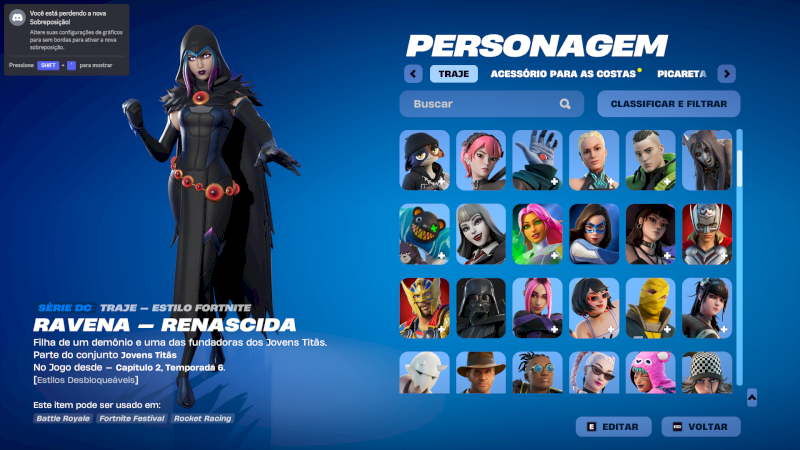 Foto do produto
