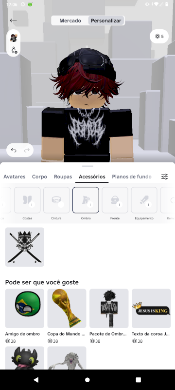 Foto do produto
