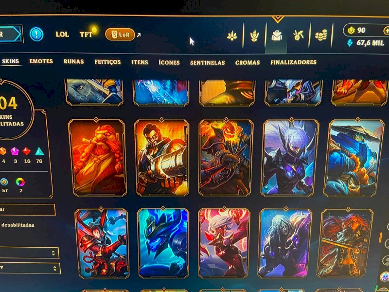 Foto do produto