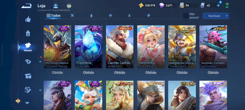 Foto do produto