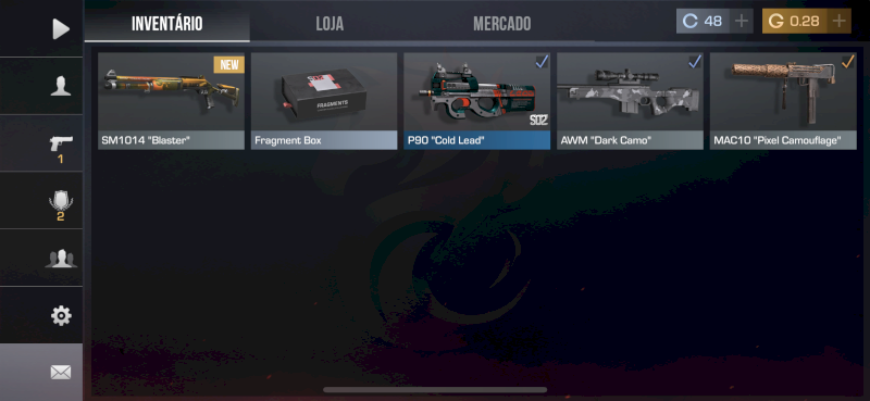 Foto do produto