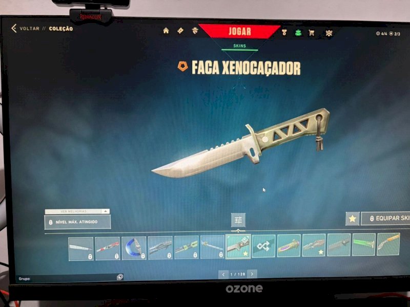 Foto do produto