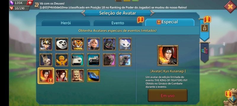 Foto do produto