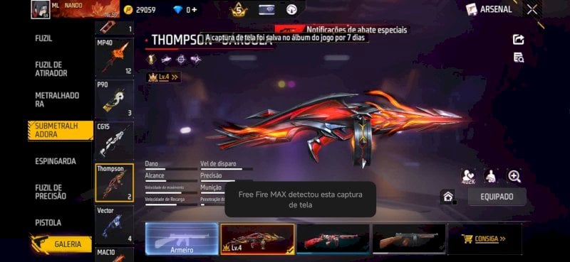 Foto do produto