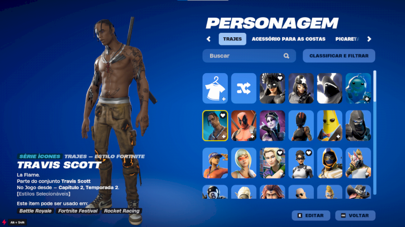 Foto do produto