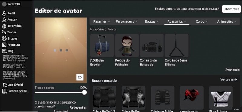 Foto do produto