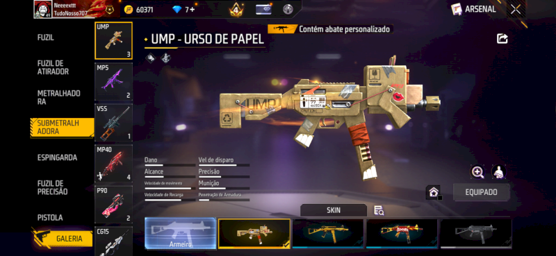 Foto do produto