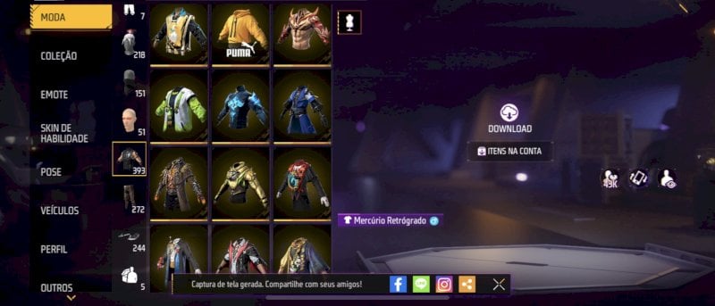 Foto do produto