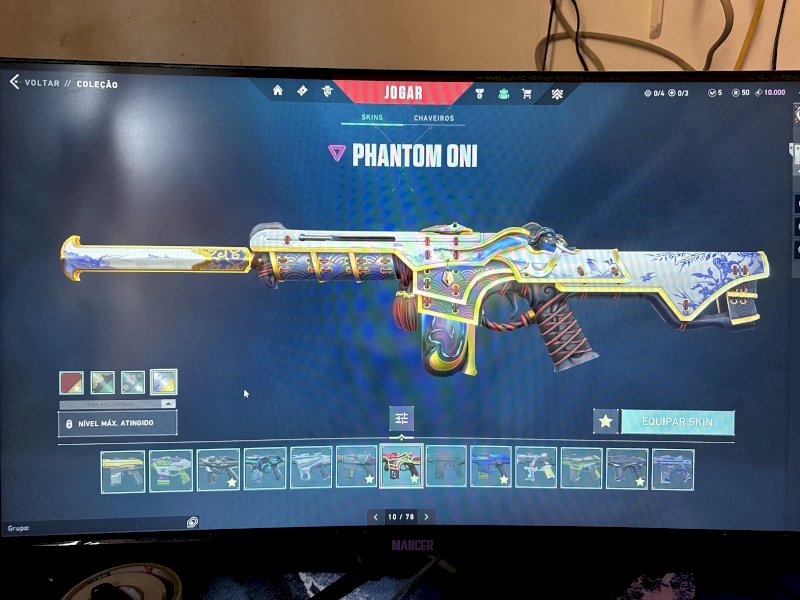 Foto do produto