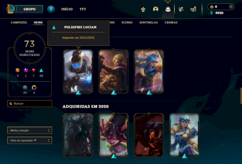 Foto do produto