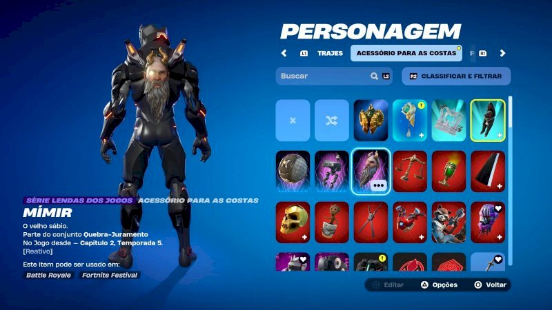 Foto do produto
