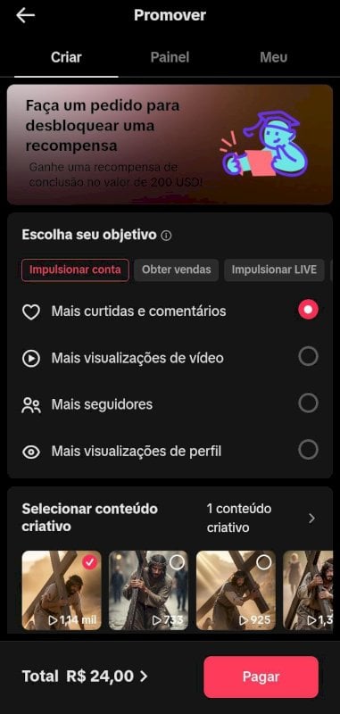 Foto do produto