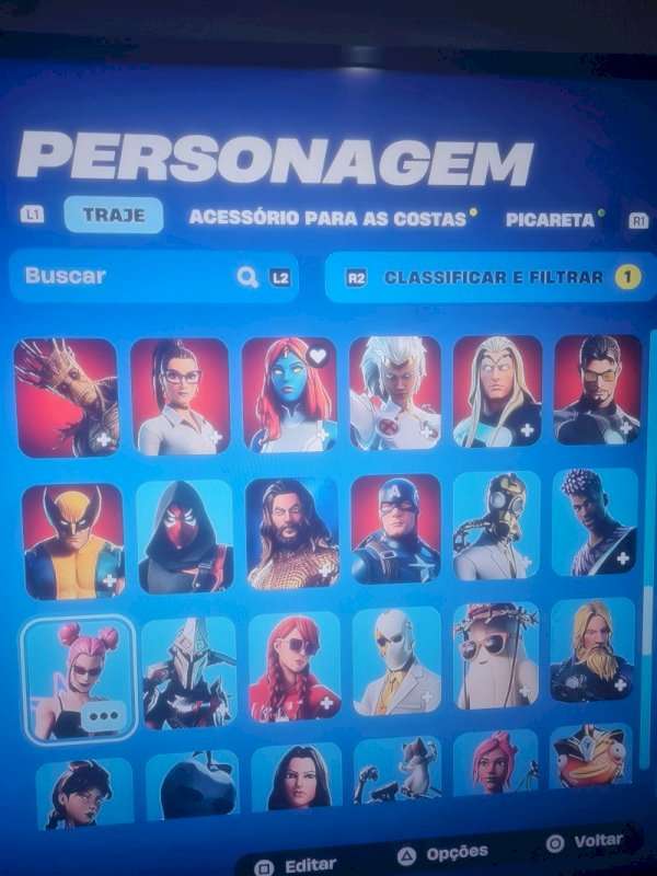 Foto do produto