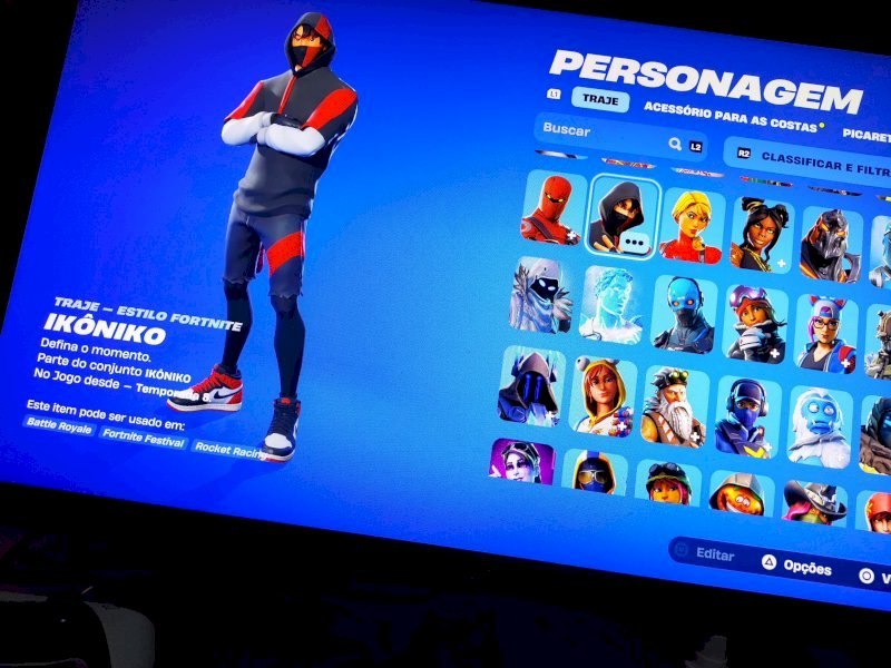 Foto do produto