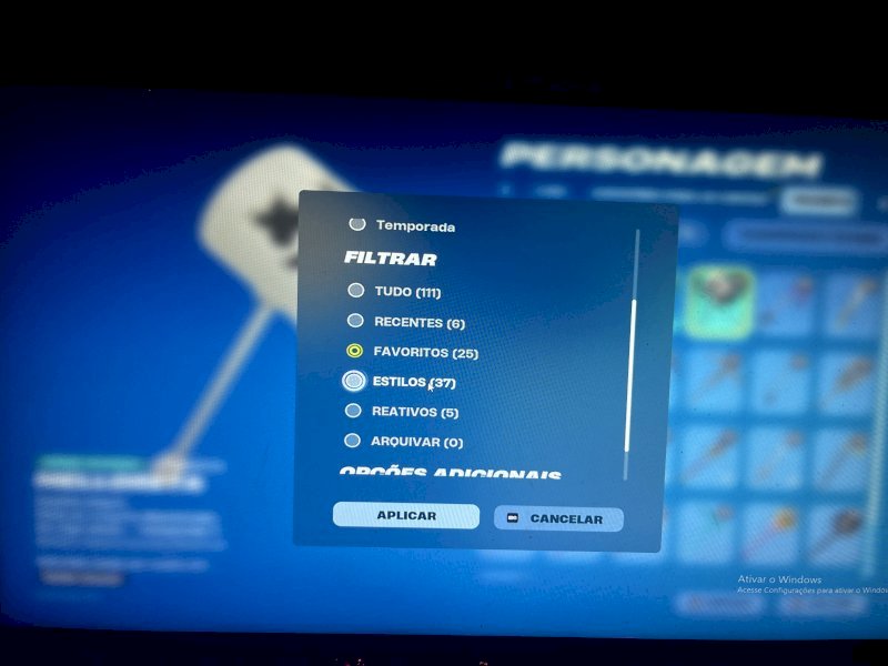 Foto do produto