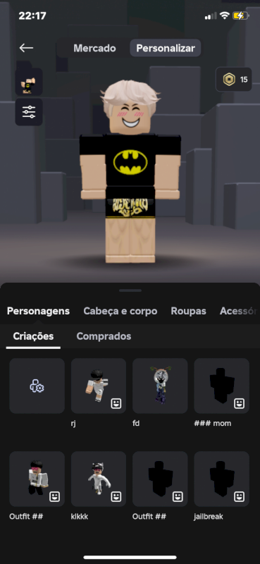 Foto do produto