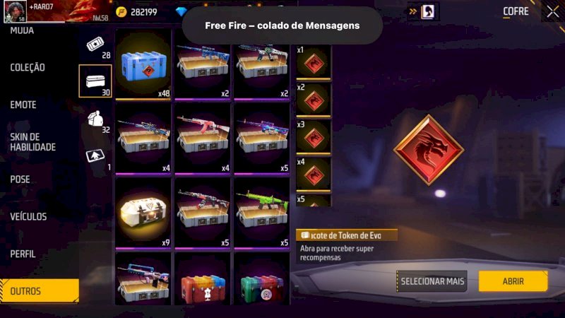 Foto do produto