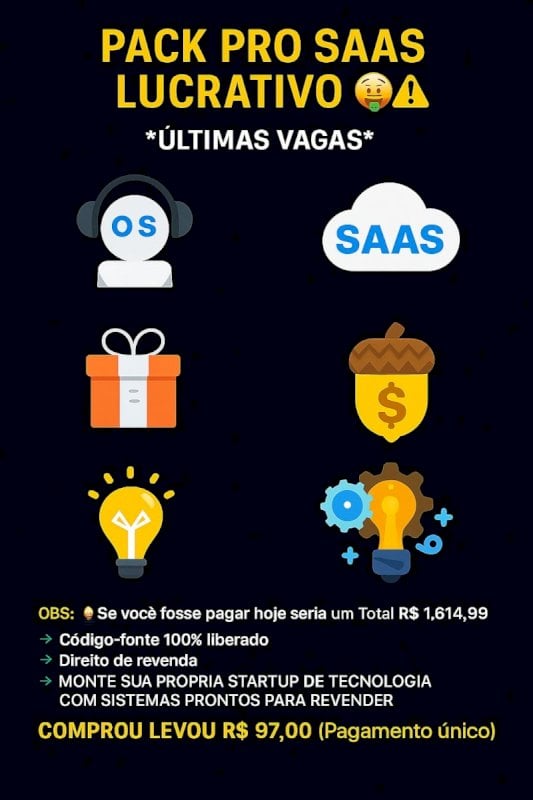 Foto do produto