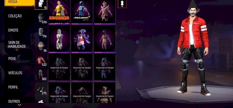 Foto do produto