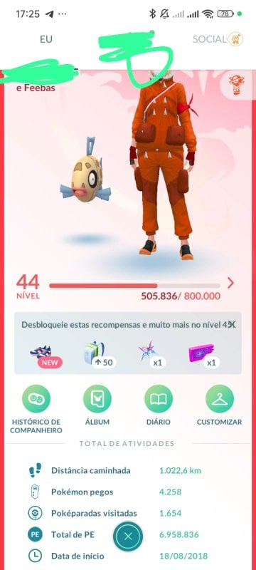 Foto do produto