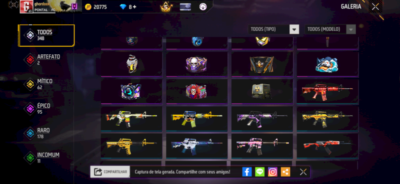 Foto do produto
