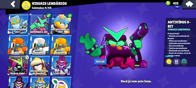 Foto do produto