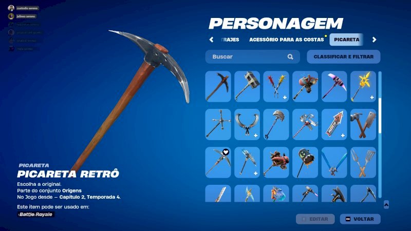 Foto do produto