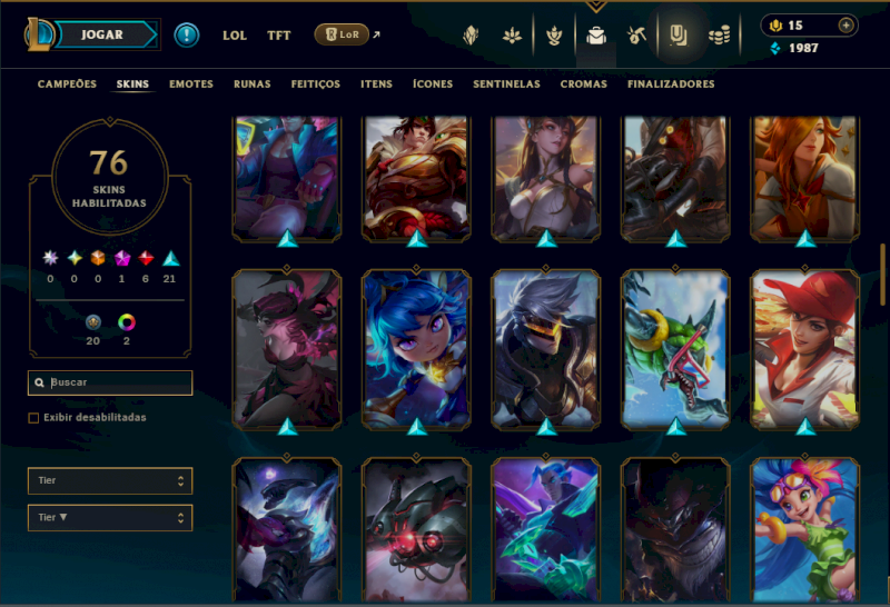 Foto do produto