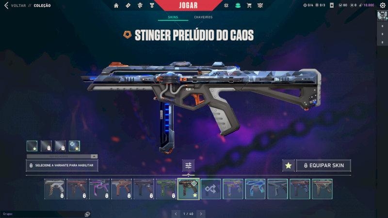 Foto do produto