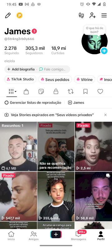 Foto do produto