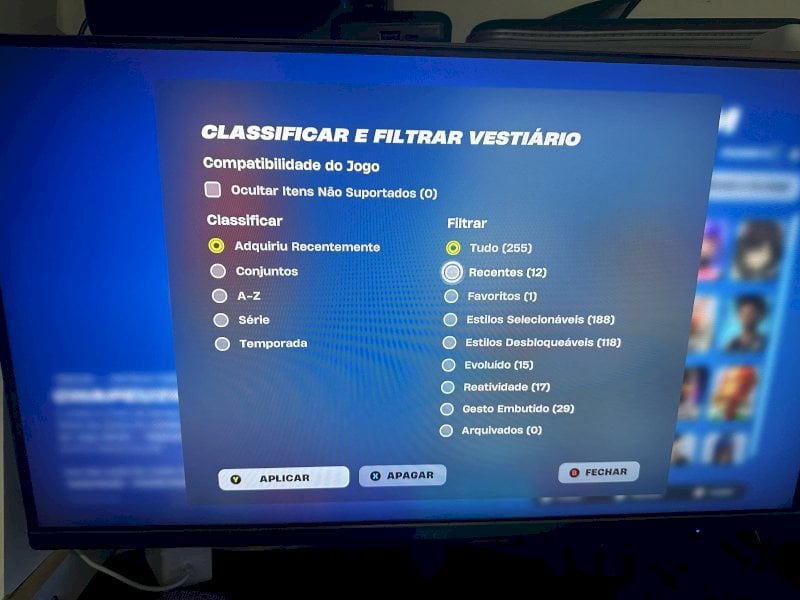 Foto do produto