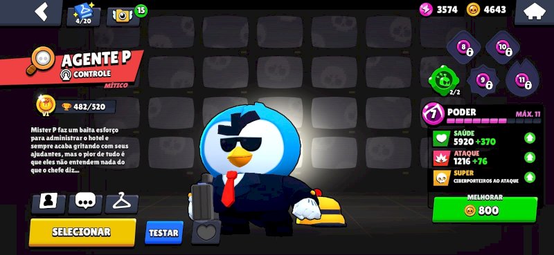 Foto do produto