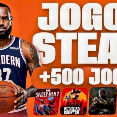 🏀coleção nba - jogos na descrição