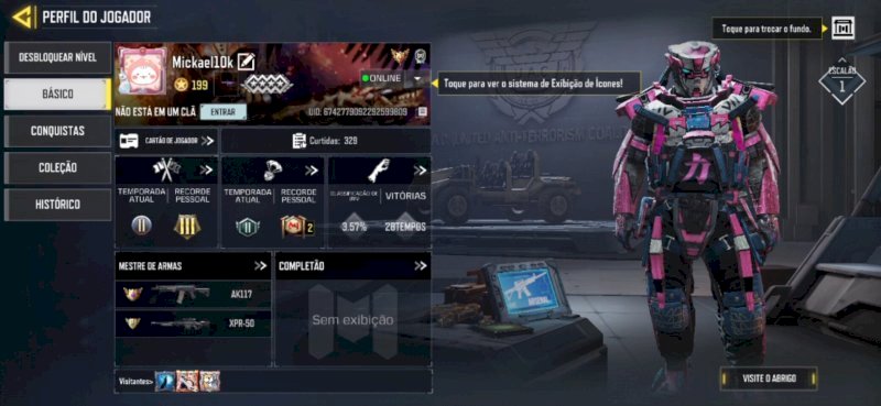 Foto do produto
