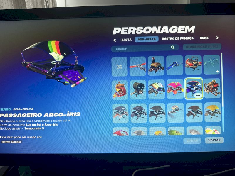 Foto do produto